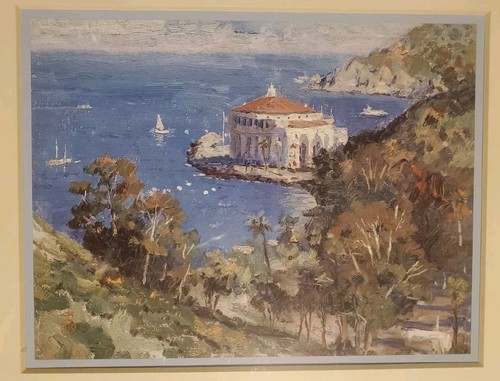 Vintage thomas kincaid - vintage,